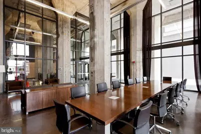 1200 Steuart Street #1515, Baltimore, MD 21230 - Photo 44