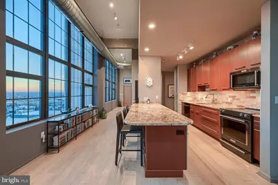 1200 Steuart Street #1515, Baltimore, MD 21230 - Photo 16