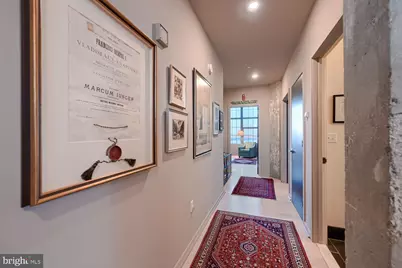 1200 Steuart Street #1515, Baltimore, MD 21230 - Photo 20