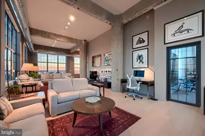 1200 Steuart Street #1515, Baltimore, MD 21230 - Photo 14