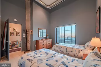 1200 Steuart Street #1515, Baltimore, MD 21230 - Photo 32