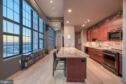 1200 Steuart Street #1515, Baltimore, MD 21230 - Photo 56