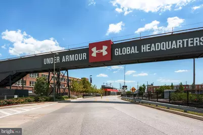 1200 Steuart Street #1515, Baltimore, MD 21230 - Photo 52