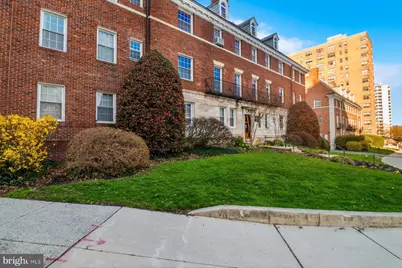 101 W 39th Street #C3, Baltimore, MD 21210 - Photo 2