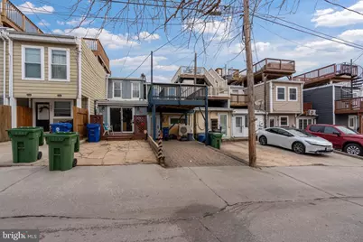 411 Folsom Street, Baltimore, MD 21230 - Photo 22
