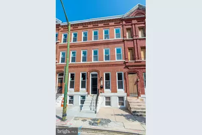 846 Edmondson Avenue, Baltimore, MD 21201 - Photo 42