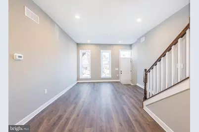 1330 Division Street, Baltimore, MD 21217 - Photo 4