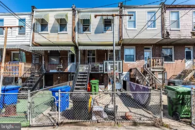 2609 Mura Street, Baltimore, MD 21213 - Photo 26