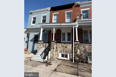 2624 Ashland Avenue, Baltimore, MD 21205 - Photo 1