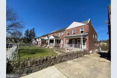2320 Anoka Avenue, Baltimore, MD 21215 - Photo 2