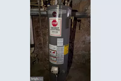 1804 Presstman Street, Baltimore, MD 21217 - Photo 14