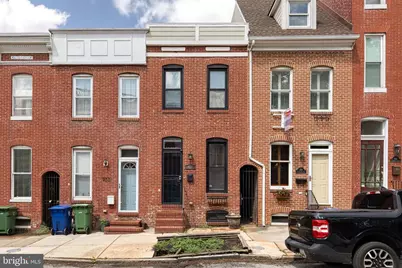 920 S Ellwood Avenue, Baltimore, MD 21224 - Photo 2