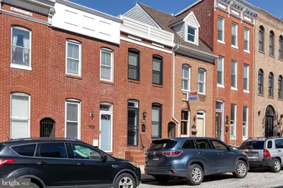 920 S Ellwood Avenue, Baltimore, MD 21224 - Photo 2