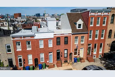 920 S Ellwood Avenue, Baltimore, MD 21224 - Photo 4