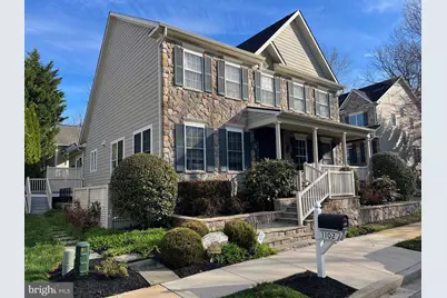 1102 Washingtonville Drive, Baltimore, MD 21210 - Photo 2