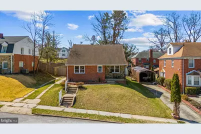 726 Nottingham Road, Baltimore, MD 21229 - Photo 2