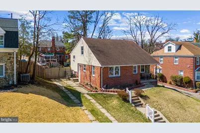 726 Nottingham Road, Baltimore, MD 21229 - Photo 4