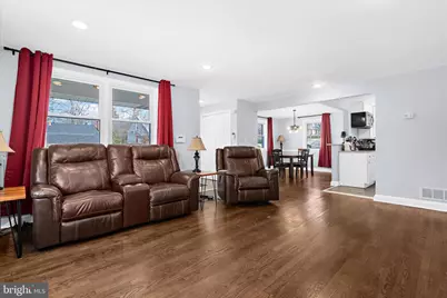 726 Nottingham Road, Baltimore, MD 21229 - Photo 6