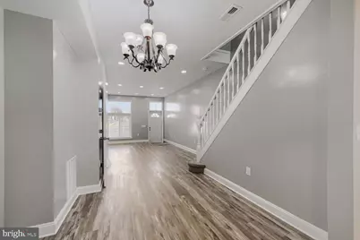 3127 E Monument Street, Baltimore, MD 21205 - Photo 4