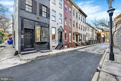 1304 Rutter Street, Baltimore, MD 21217 - Photo 4