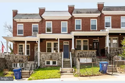 1107 Homestead Street, Baltimore, MD 21218 - Photo 2