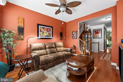 1405 Benjamin Street, Baltimore, MD 21230 - Photo 16