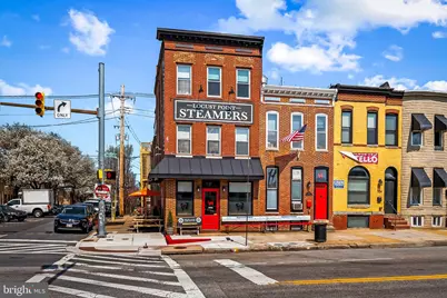1405 Benjamin Street, Baltimore, MD 21230 - Photo 50