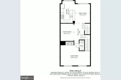 1405 Benjamin Street, Baltimore, MD 21230 - Photo 46