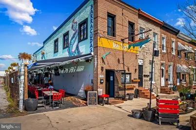 1405 Benjamin Street, Baltimore, MD 21230 - Photo 58