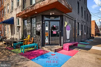 1405 Benjamin Street, Baltimore, MD 21230 - Photo 62