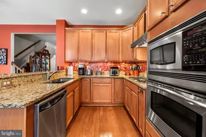 1405 Benjamin Street, Baltimore, MD 21230 - Photo 20