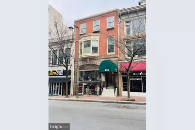 338 N Charles Street, Baltimore, MD 21201 - Photo 2