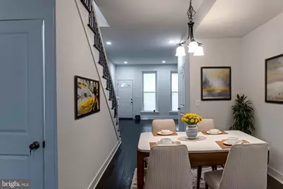 2721 W Mosher Street, Baltimore, MD 21216 - Photo 4