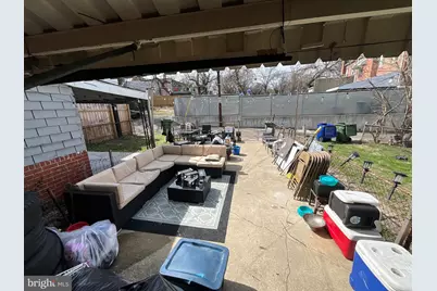 508 S Longwood Street, Baltimore, MD 21223 - Photo 12