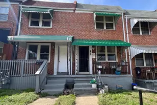 508 S Longwood St, Baltimore, MD 21223 - Photo 1