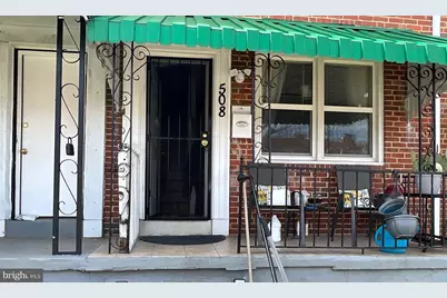 508 S Longwood Street, Baltimore, MD 21223 - Photo 2