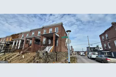 3238 Ravenwood Avenue, Baltimore, MD 21213 - Photo 1