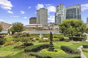 801 Key Hwy, Baltimore, MD 21230 - Photo 1