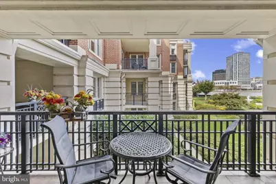 801 Key Highway #251, Baltimore, MD 21230 - Photo 24