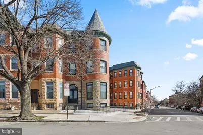 2201 Brookfield Avenue #203, Baltimore, MD 21217 - Photo 2