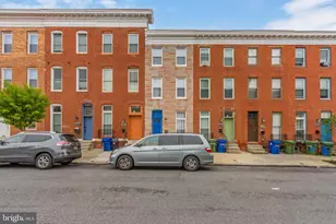1235 N Bond St, Baltimore, MD 21213 - Photo 2