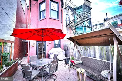 240 Wilson Street, Baltimore, MD 21217 - Photo 62