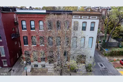 240 Wilson Street, Baltimore, MD 21217 - Photo 4