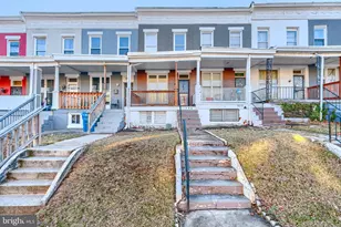 1732 Braddish Ave, Baltimore, MD 21216 - Photo 1