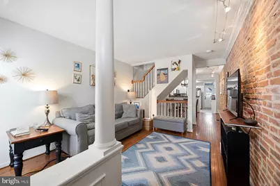 420 E Clement Street, Baltimore, MD 21230 - Photo 2