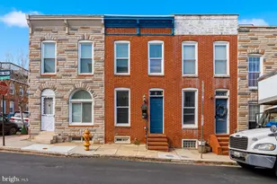 420 E Clement St, Baltimore, MD 21230 - Photo 1