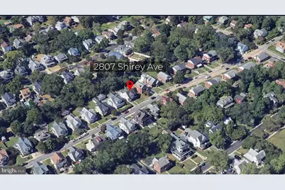 2807 Shirey Avenue, Baltimore, MD 21214 - Photo 2