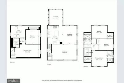 2807 Shirey Avenue, Baltimore, MD 21214 - Photo 42