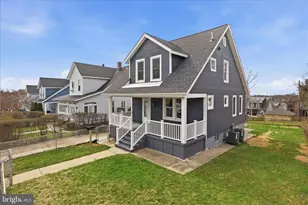 2807 Shirey Ave, Baltimore, MD 21214 - Photo 4