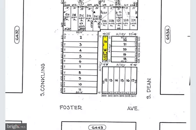 Garage On Conkling Street, Baltimore, MD 21224 - Photo 12